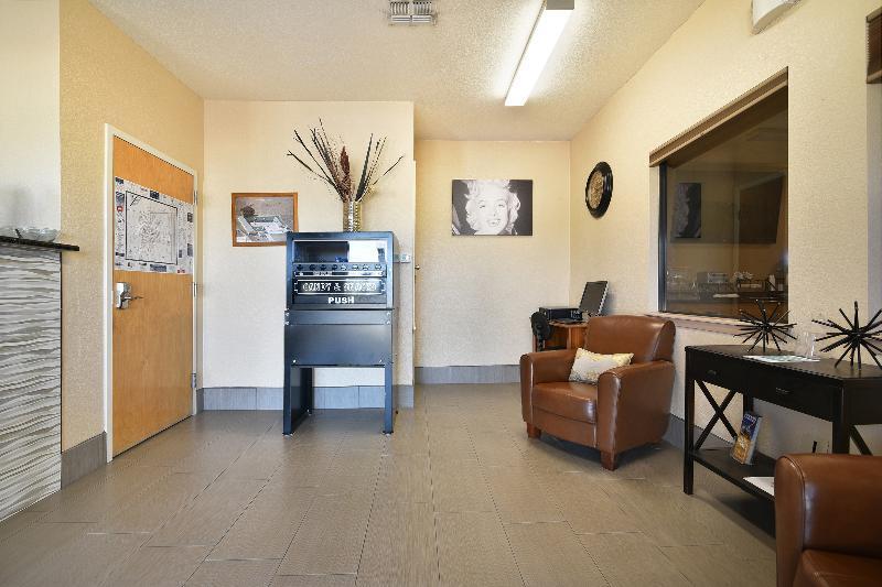 Hotel Oyo West Yoakum