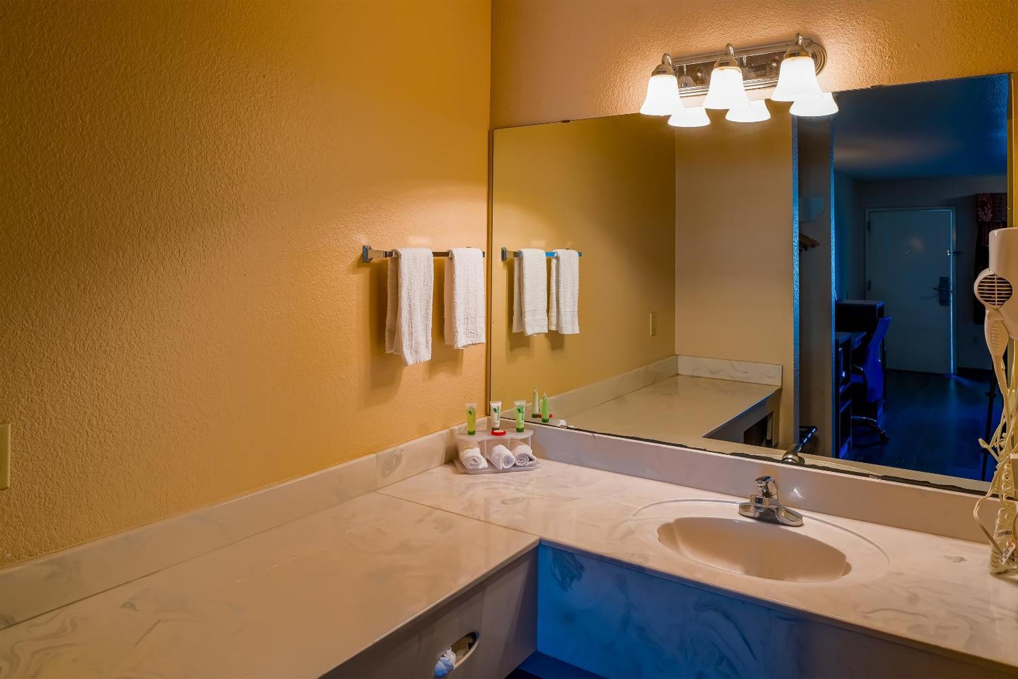Hotel Oyo West Yoakum