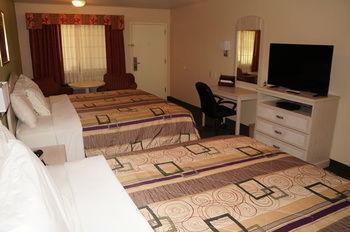 Oyo West Hotel Yoakum