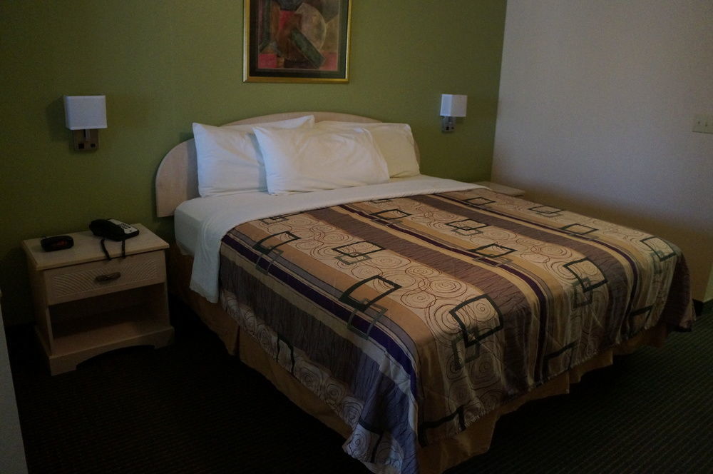 Oyo West Hotel Yoakum
