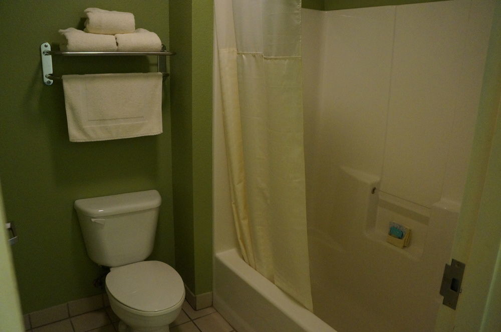 Oyo West Hotel Yoakum
